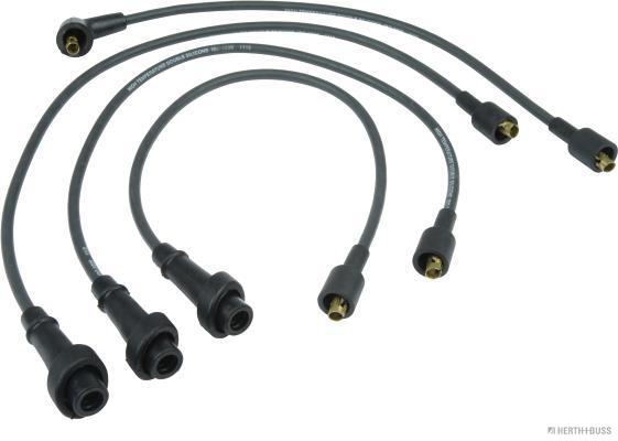 HERTH+BUSS JAKOPARTS J5388018 Ignition Cable Kit