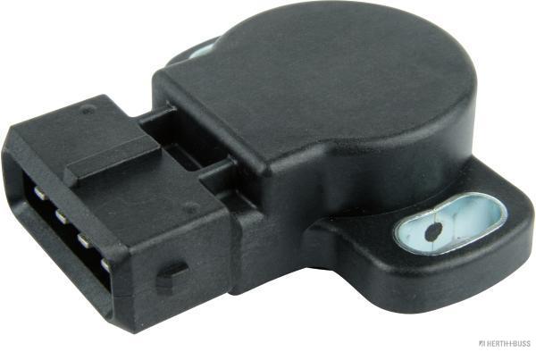 HERTH+BUSS JAKOPARTS J5645003 Sensor, throttle position