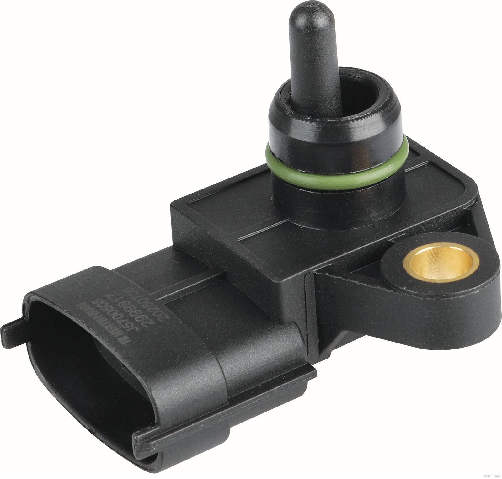 HERTH+BUSS JAKOPARTS J5700505 Αισθητ., πίεση πολλ. εισαγωγής for HYUNDAI KIA