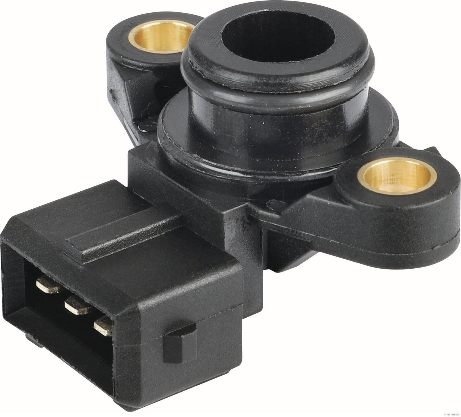 HERTH+BUSS JAKOPARTS J5705002 Αισθητ., πίεση πολλ. εισαγωγής for MITSUBISHI