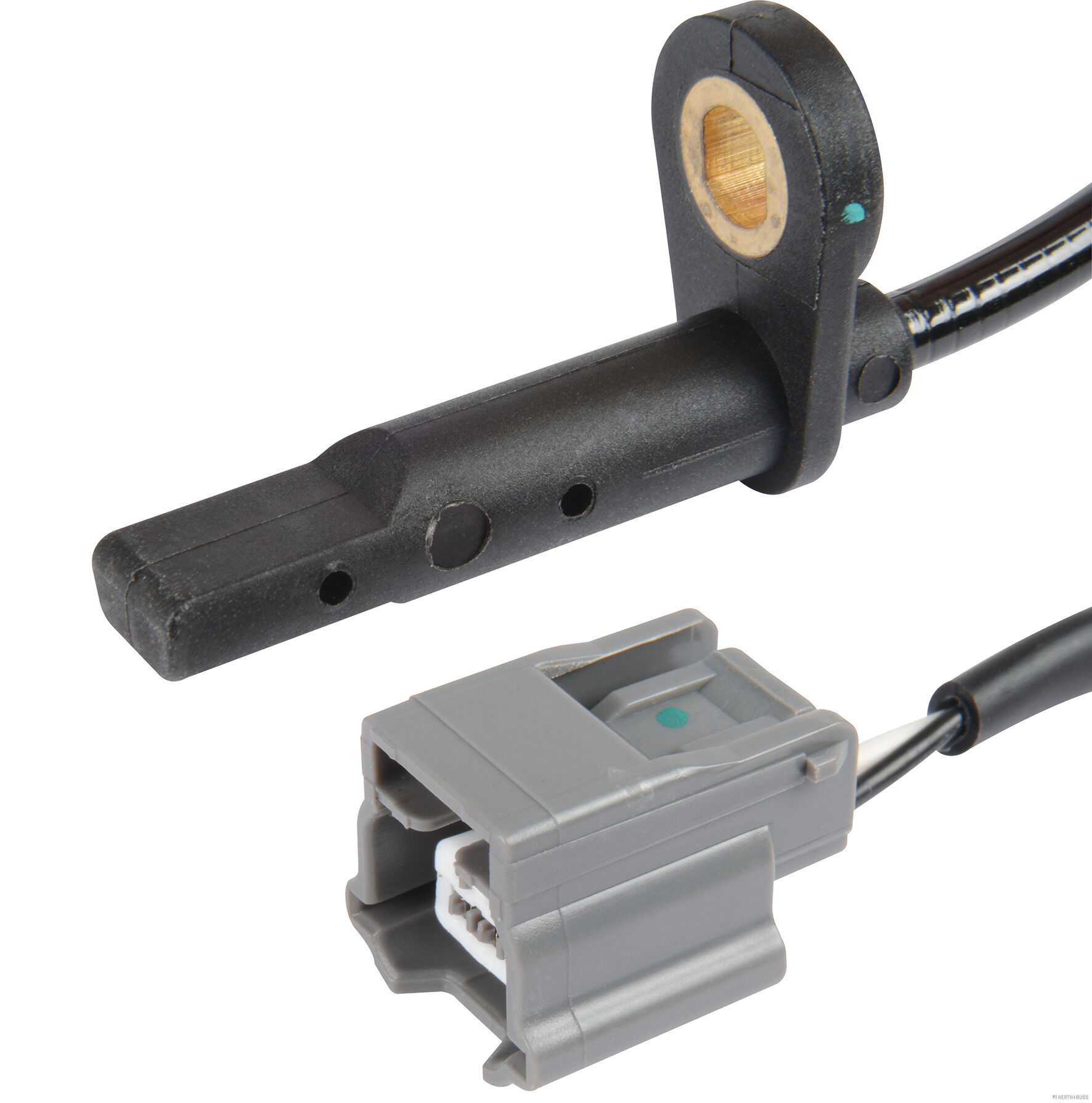HERTH+BUSS JAKOPARTS J5901047 Sensor, wheel speed
