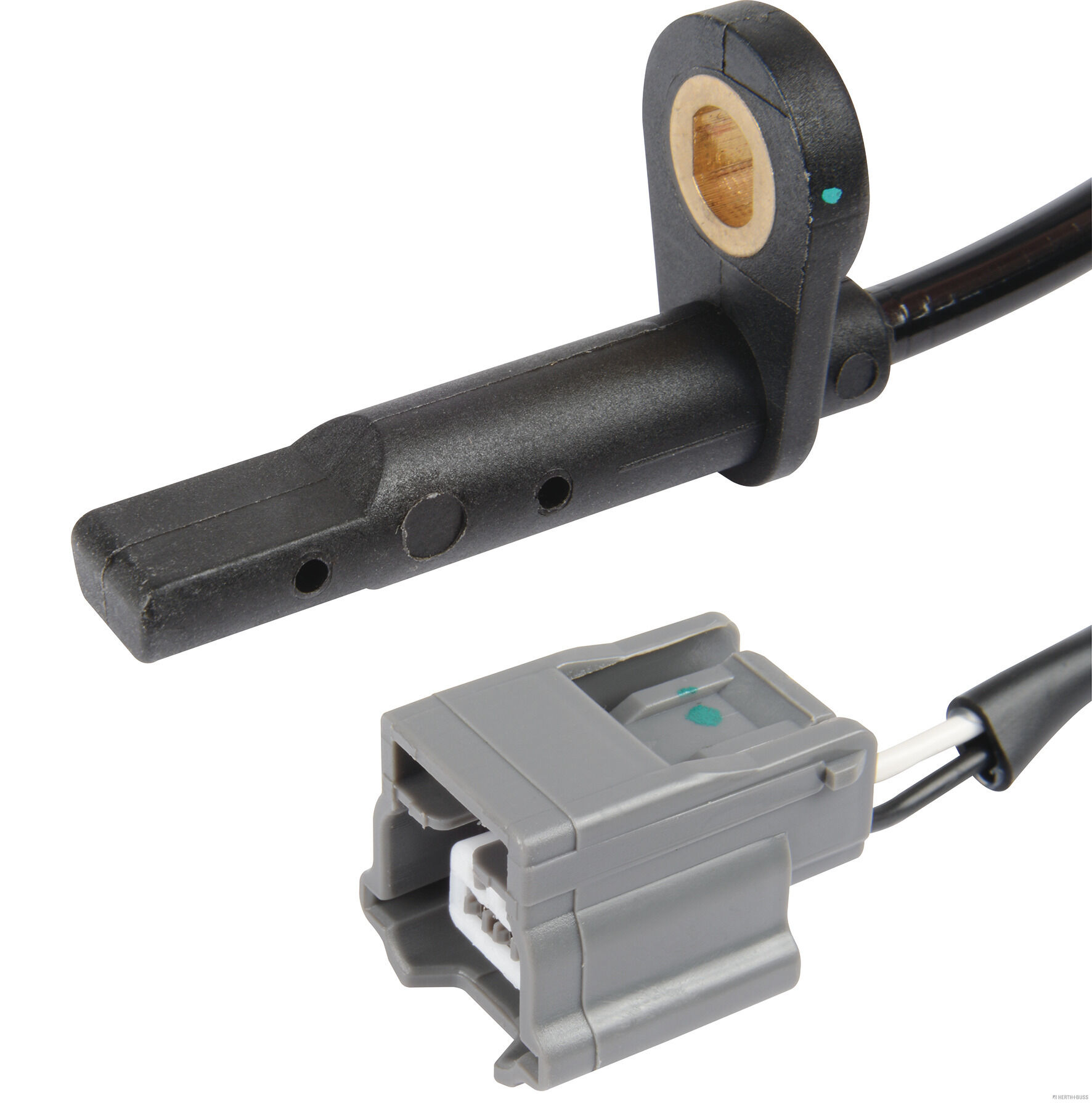 HERTH+BUSS JAKOPARTS J5901048 Sensor, wheel speed