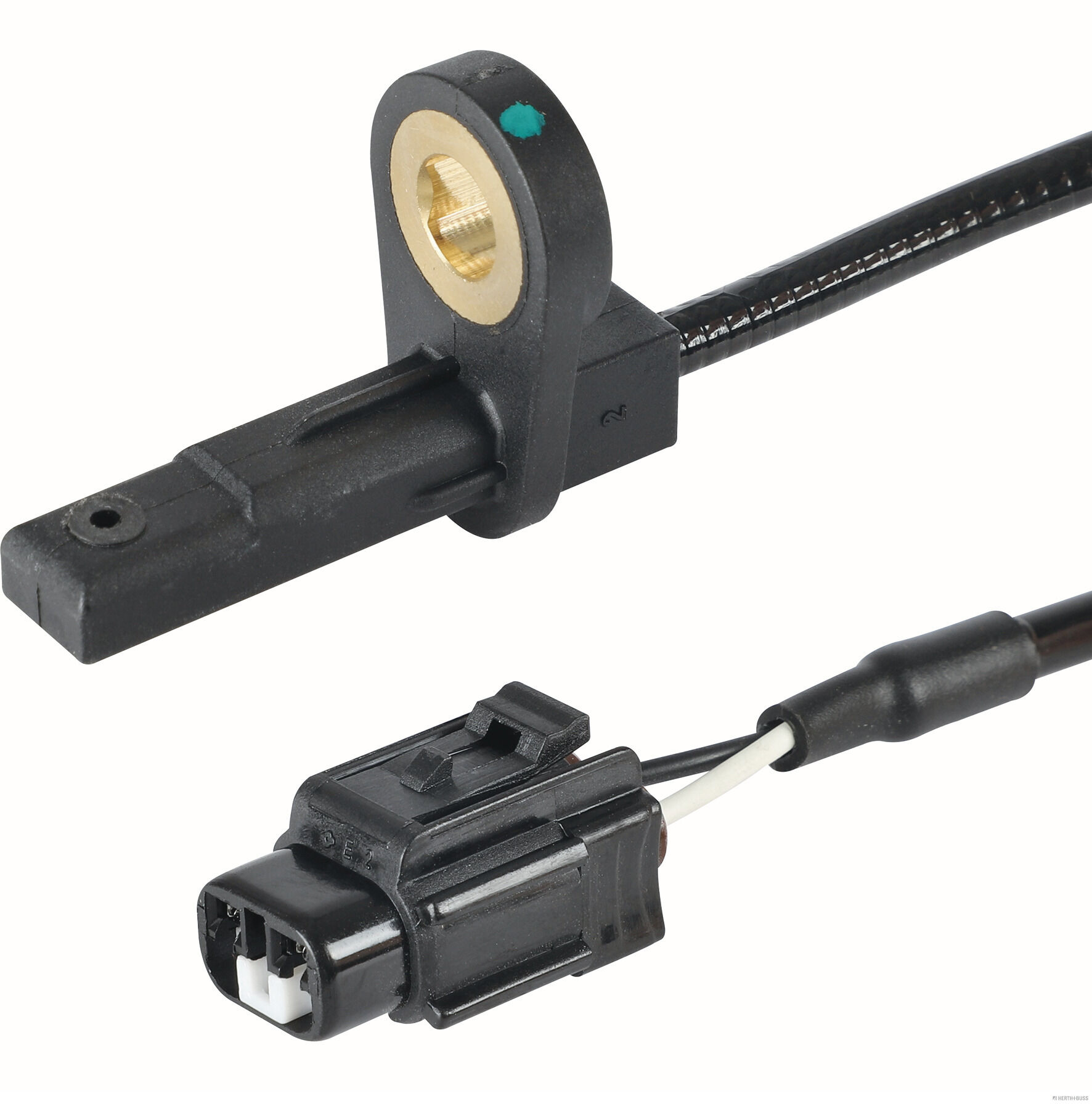 HERTH+BUSS JAKOPARTS J5908022 Sensor, wheel speed