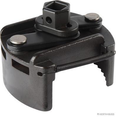 HERTH+BUSS JAKOPARTS J9131000 Oilfilter Spanner