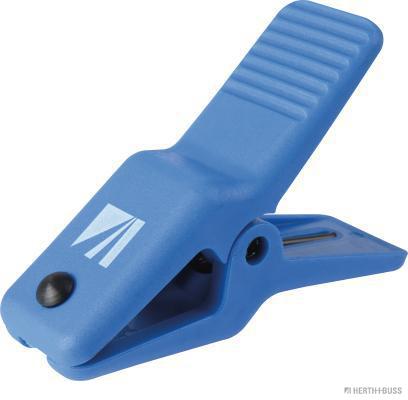 Stopper, hose-/pipeline
