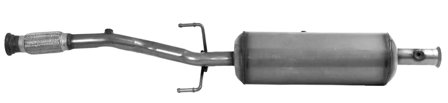 NOVAK 04.007.F.CSR Filtro...