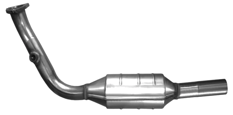NOVAK 06.005.C Catalizzatore