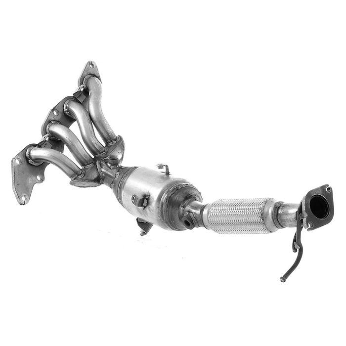 NOVAK 07.023.C Catalizzatore