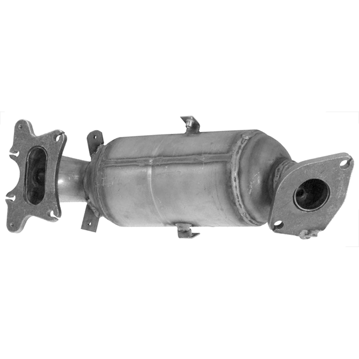 NOVAK 08.010.C Catalizzatore