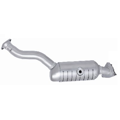 NOVAK 08.011.C Catalizzatore