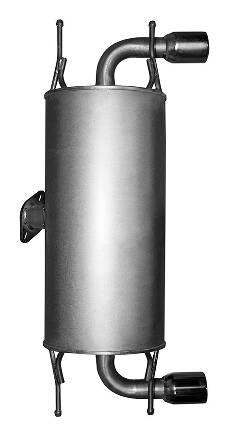 NOVAK 11.732 Silenziatore...