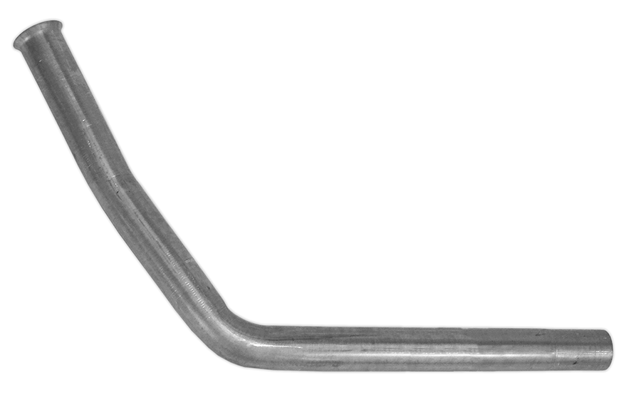 NOVAK 13.123 Tubo gas scarico