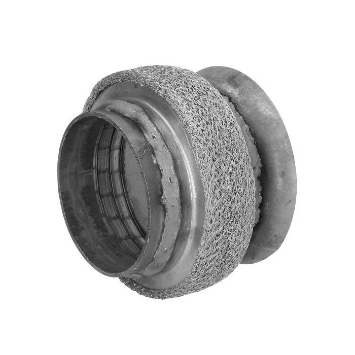 NOVAK 13.138 Tubo gas scarico