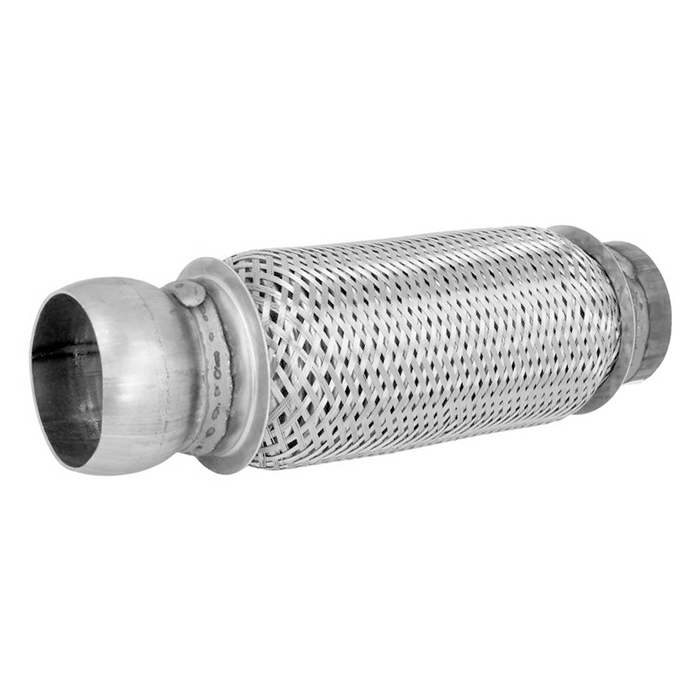 NOVAK 13.139 Tubo gas scarico