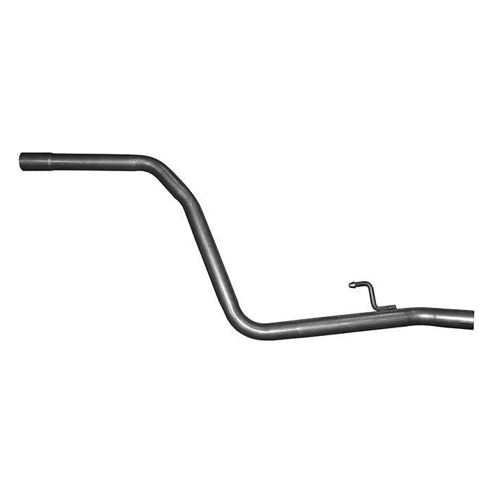 NOVAK 14.106 Tubo gas scarico