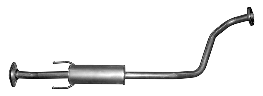 NOVAK 16.359 Silenziatore...