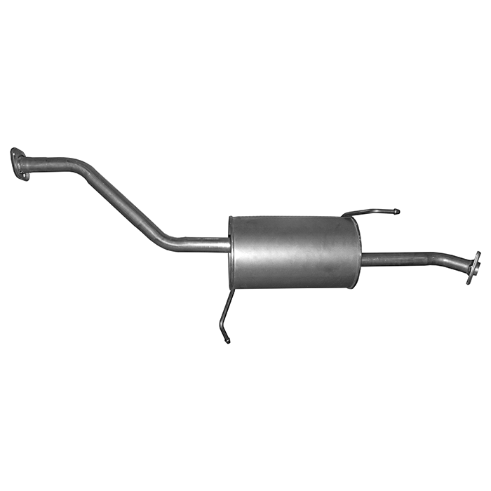 NOVAK 16.361 Silenziatore...