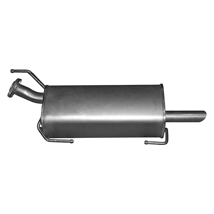 NOVAK 16.768 Silenziatore...