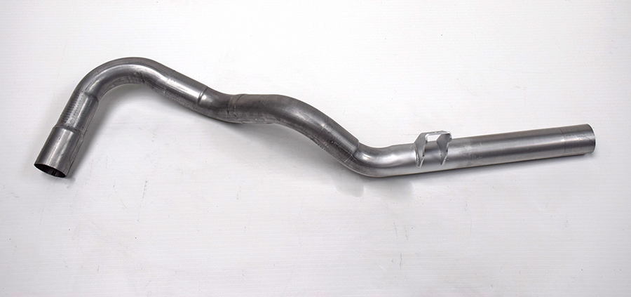 NOVAK 16.920 Tubo gas scarico