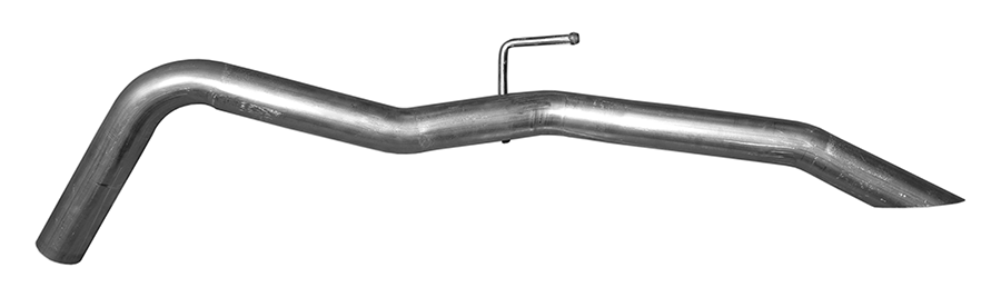 NOVAK 16.929 Tubo gas scarico