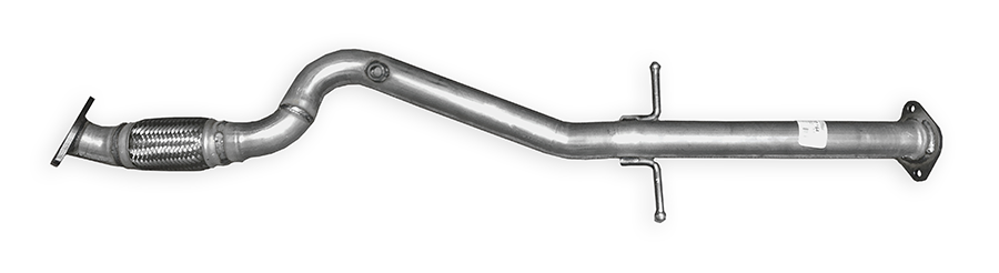 NOVAK 17.164 Tubo gas scarico