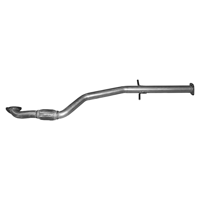 NOVAK 17.177 Tubo gas scarico