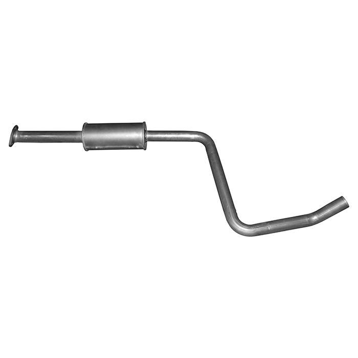 NOVAK 17.418 Silenziatore...