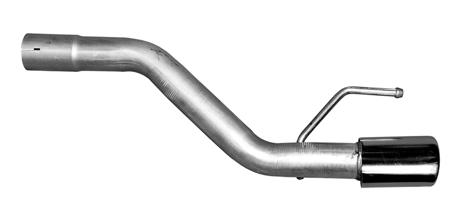 NOVAK 17.940 Tubo gas scarico