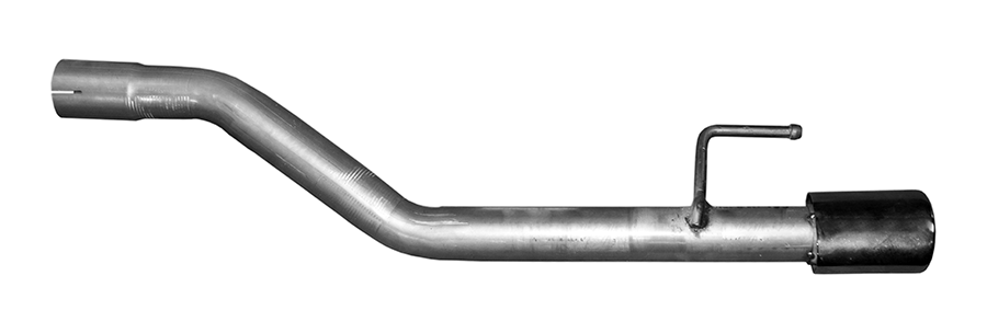 NOVAK 17.942 Tubo gas scarico