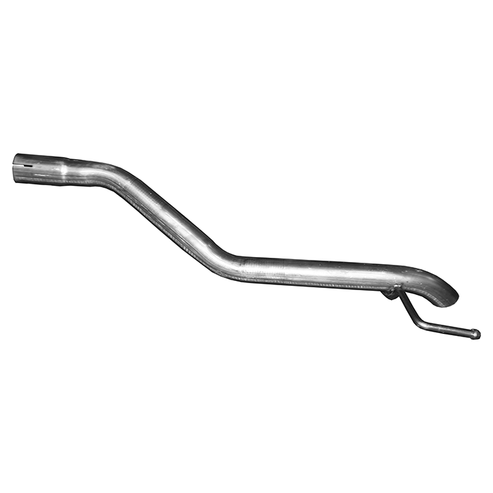 NOVAK 17.945 Tubo gas scarico