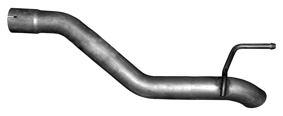 NOVAK 17.949 Tubo gas scarico