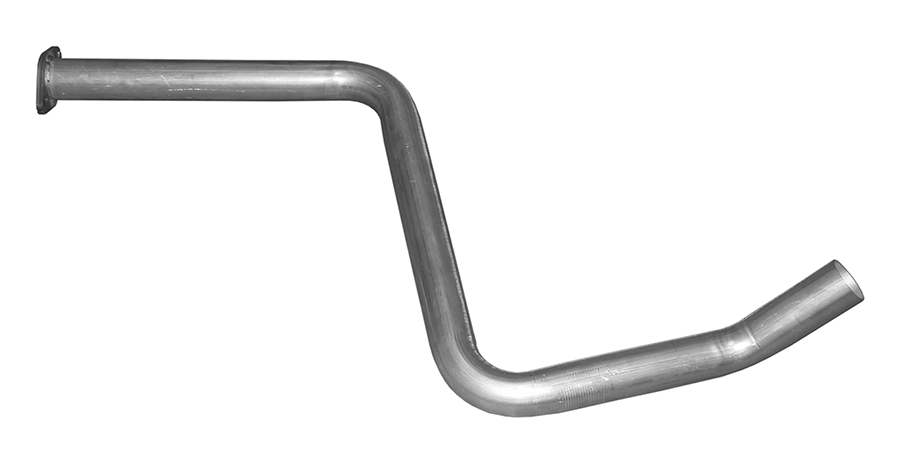 NOVAK 17.950 Tubo gas scarico
