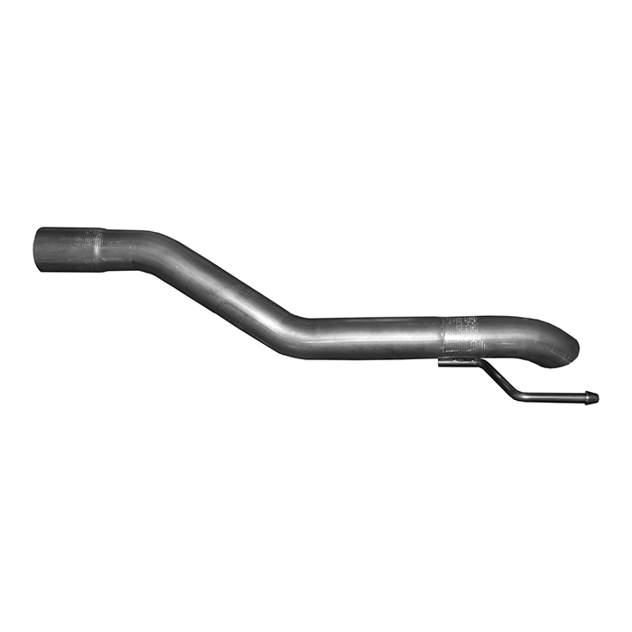 NOVAK 17.951 Tubo gas scarico