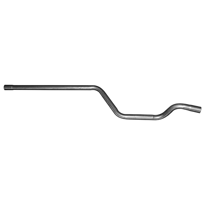 NOVAK 17.952 Tubo gas scarico