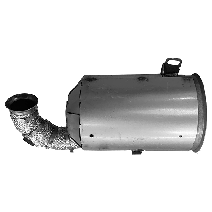 NOVAK 18.013.C Catalizzatore