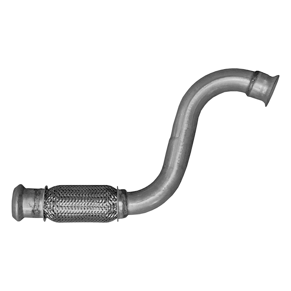 NOVAK 18.128 Tubo gas scarico