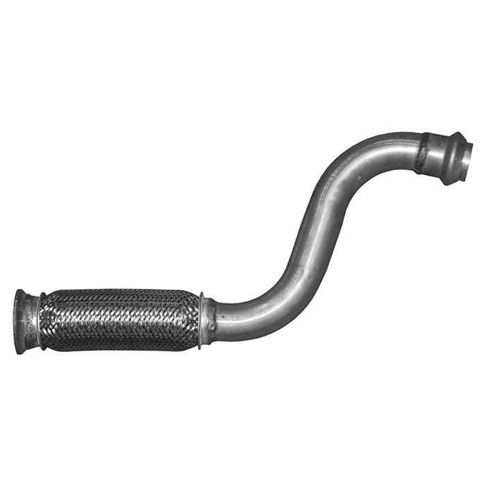 NOVAK 18.130 Tubo gas scarico