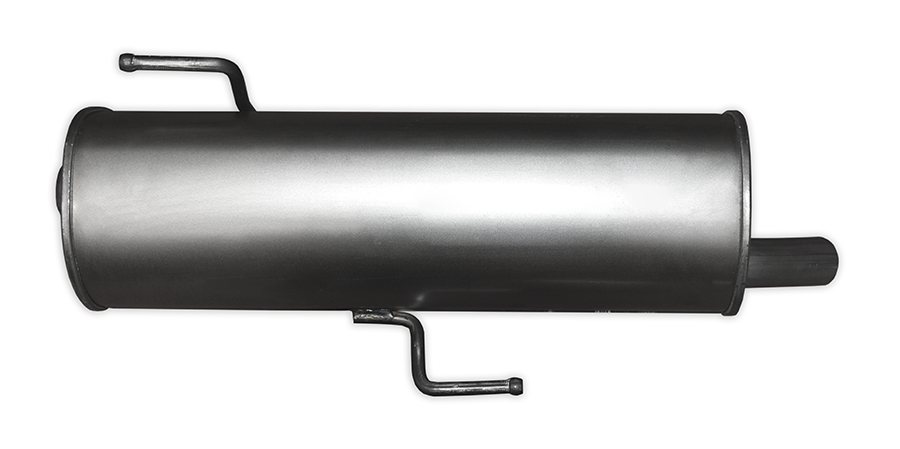 NOVAK 18.705 Silenziatore...
