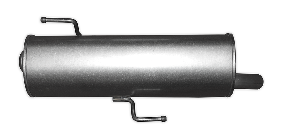 NOVAK 18.728 Silenziatore...