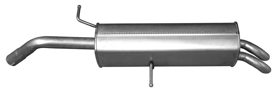 NOVAK 18.805 Silenziatore...