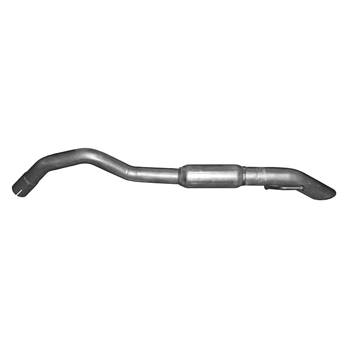 NOVAK 18.808 Silenziatore...