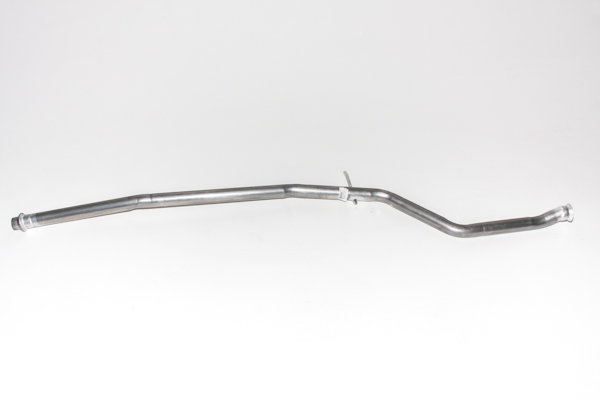 NOVAK 18.909 Tubo gas scarico