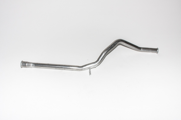 NOVAK 18.918 Tubo gas scarico