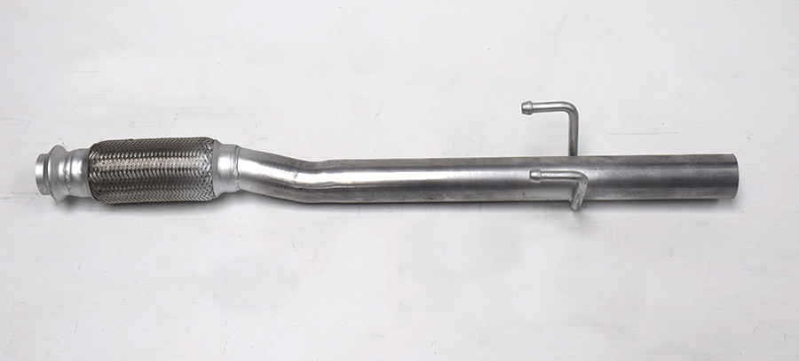 NOVAK 18.943 Tubo gas scarico