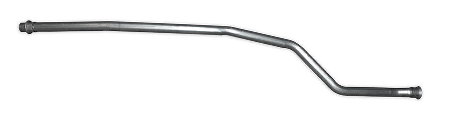 NOVAK 18.951 Tubo gas scarico