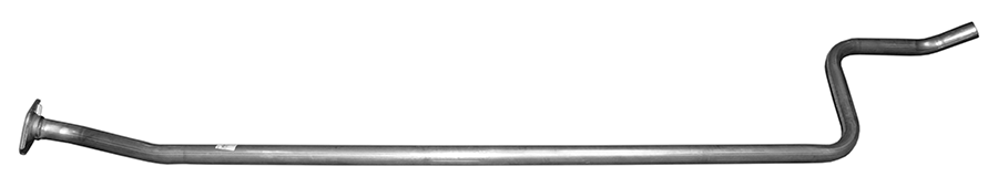 NOVAK 18.954 Tubo gas scarico