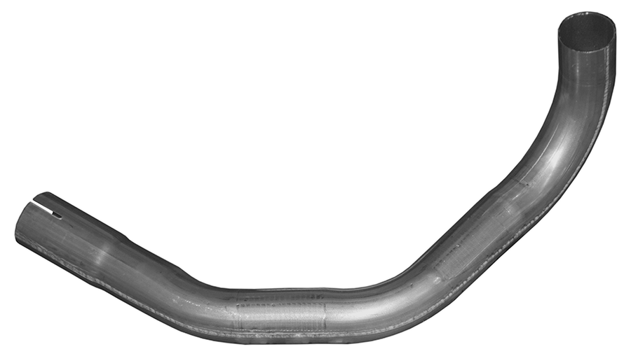 NOVAK 18.955 Tubo gas scarico