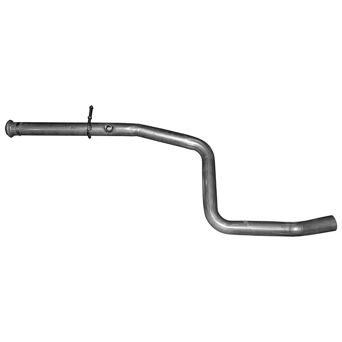 NOVAK 18.956 Tubo gas scarico