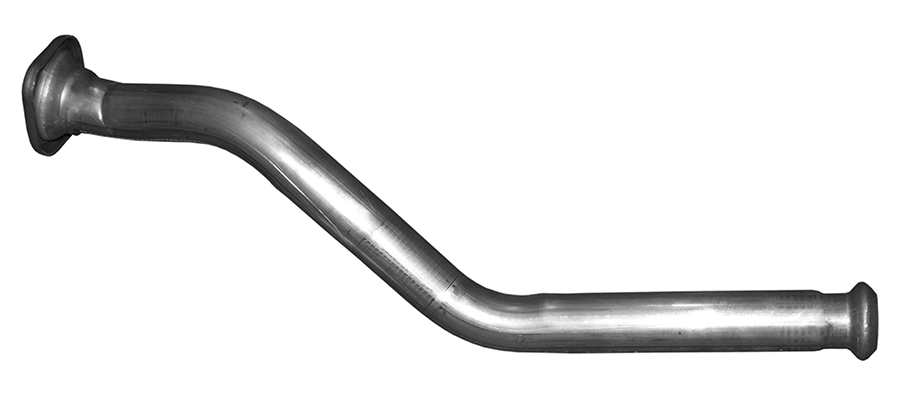NOVAK 20.144 Tubo gas scarico
