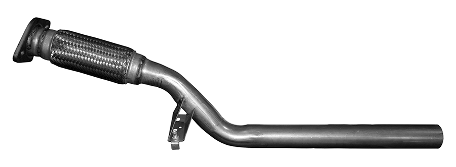 NOVAK 20.145 Tubo gas scarico
